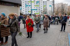 24.03.2024 Palmweihe und Palmprozession